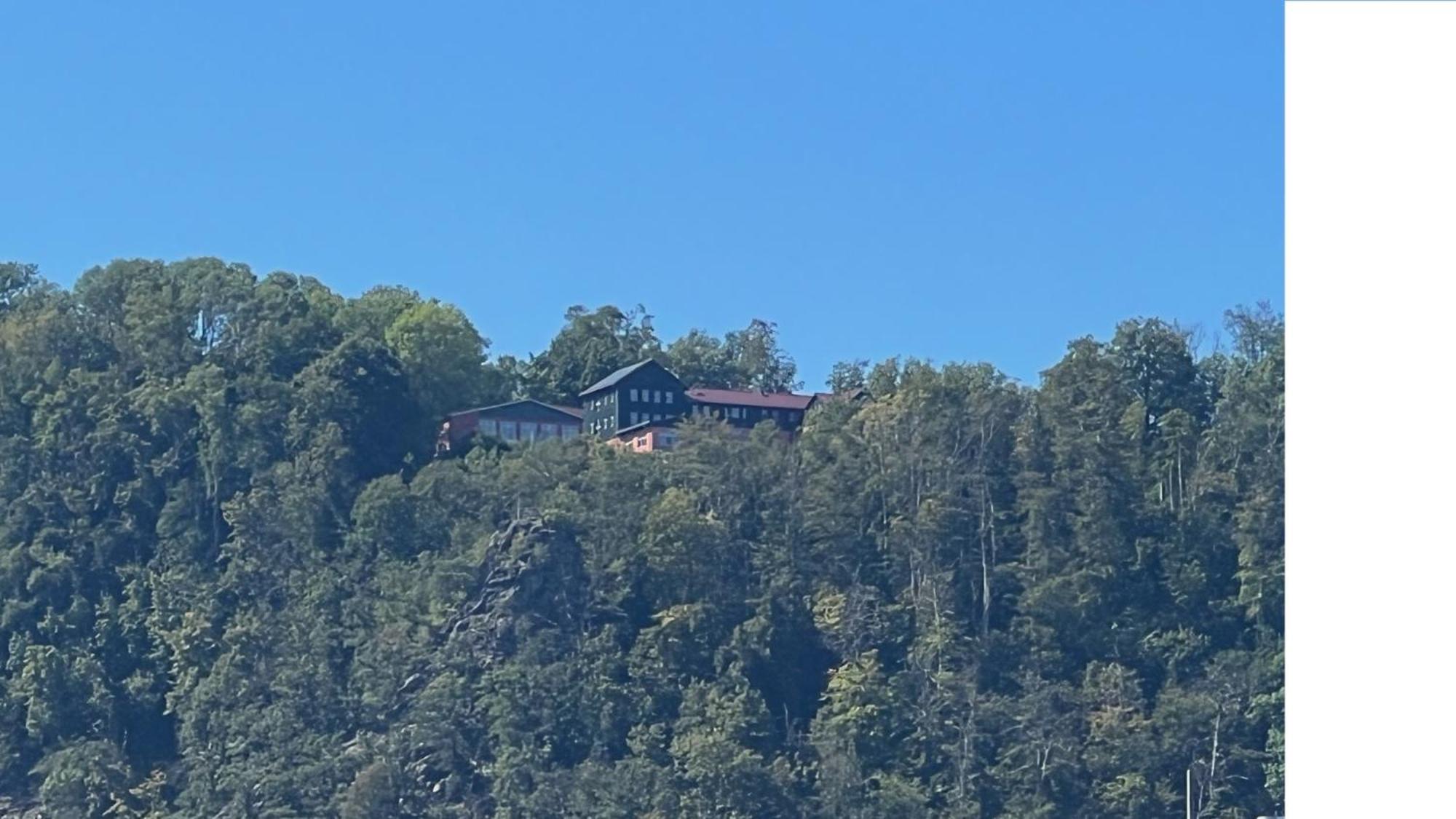 Rosstrappenblick Διαμέρισμα Thale Εξωτερικό φωτογραφία