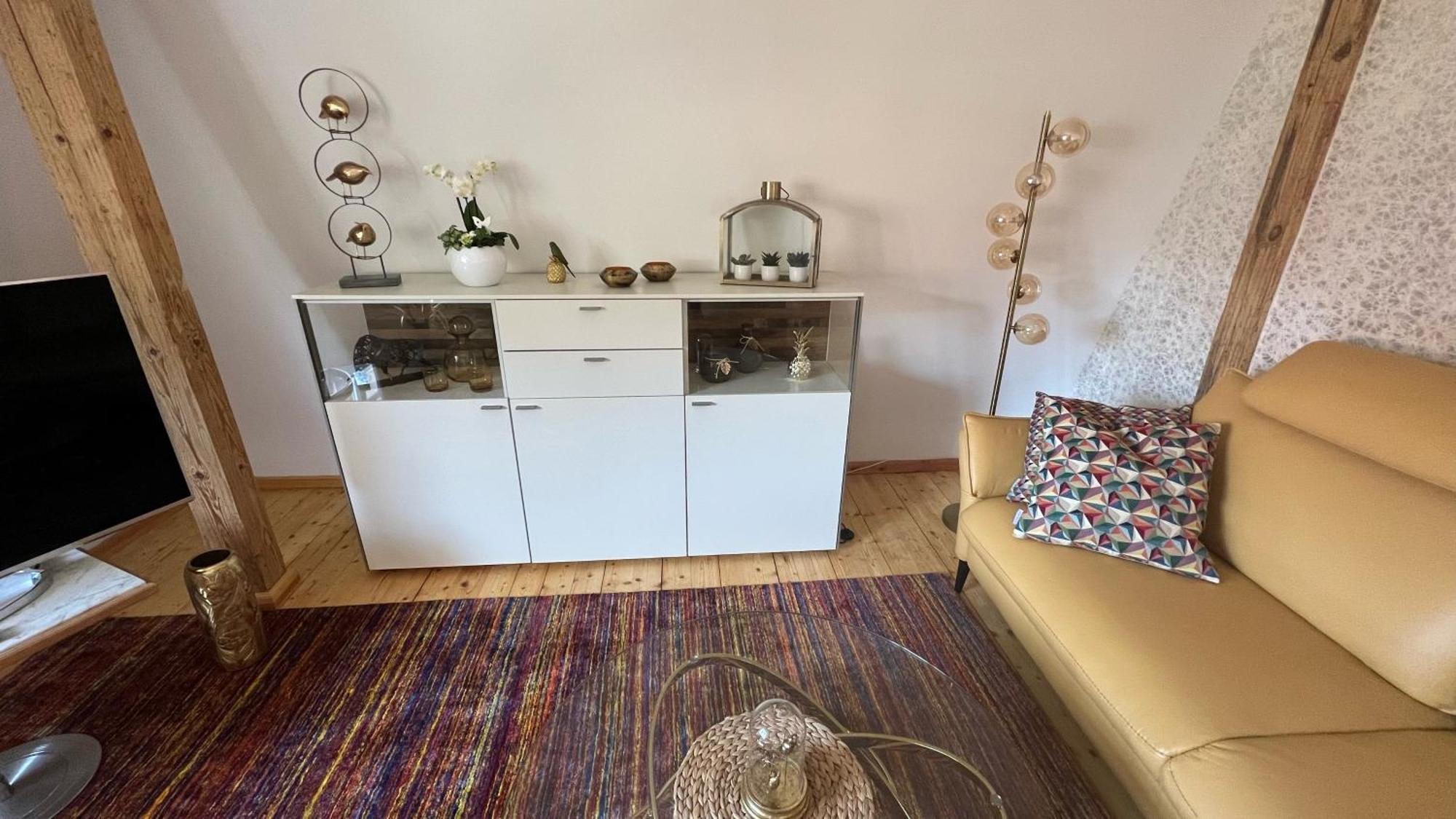 Rosstrappenblick Διαμέρισμα Thale Εξωτερικό φωτογραφία